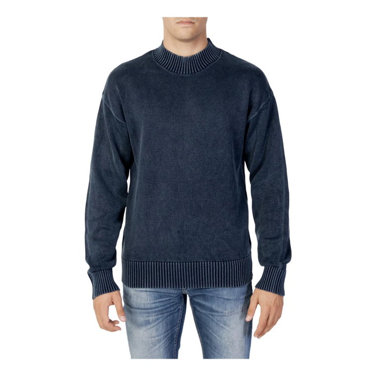 Jack Jones Mens Knitwear Jack & Jones