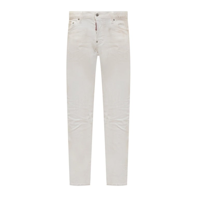 Slim-fit Jeans Dsquared2