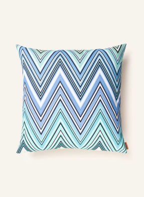 Missoni Home Dekoracyjna Poduszka Kew blau