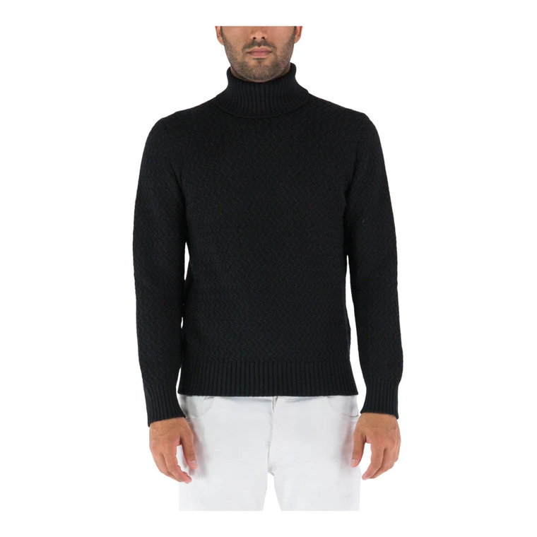 Turtlenecks Circolo 1901