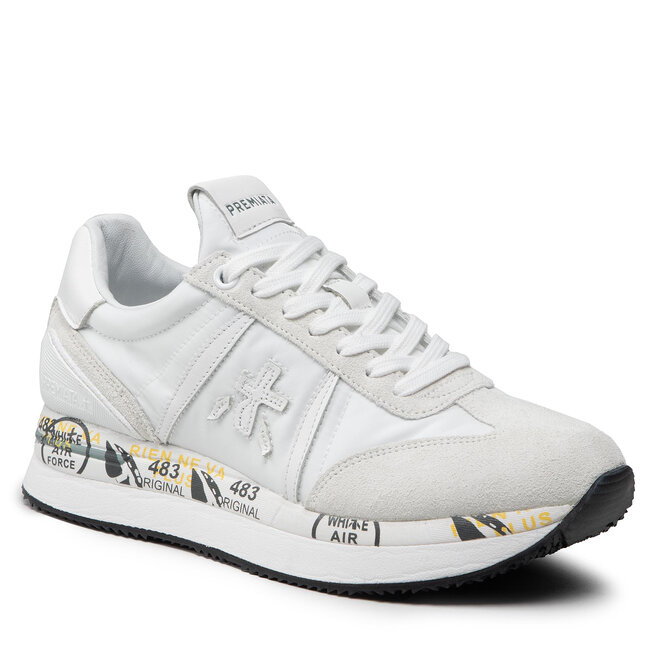 Sneakersy Premiata