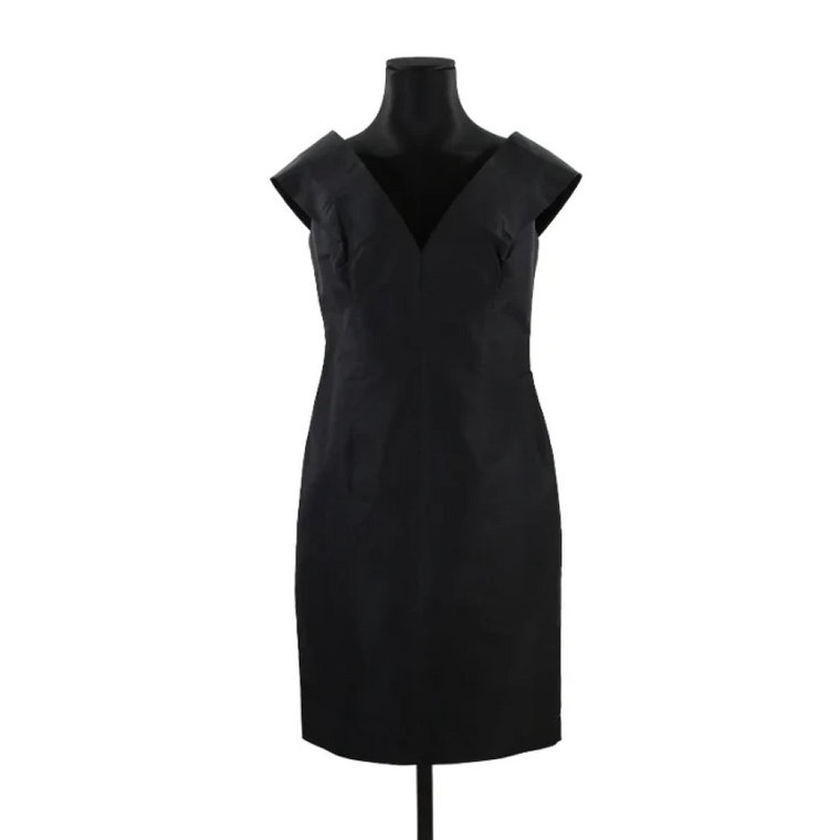 Pre-owned Dres Prada Vintage