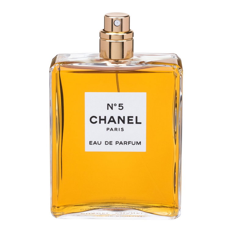 Chanel No.5  woda perfumowana 100 ml TESTER