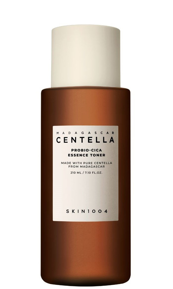 SKIN1004 Madagascar Centella Odżywczy toner z probiotykami 210ml