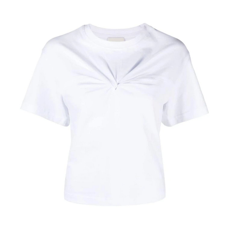 Białe T-shirty i Pola dla Kobiet Isabel Marant