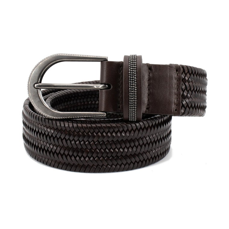 Belts Brunello Cucinelli