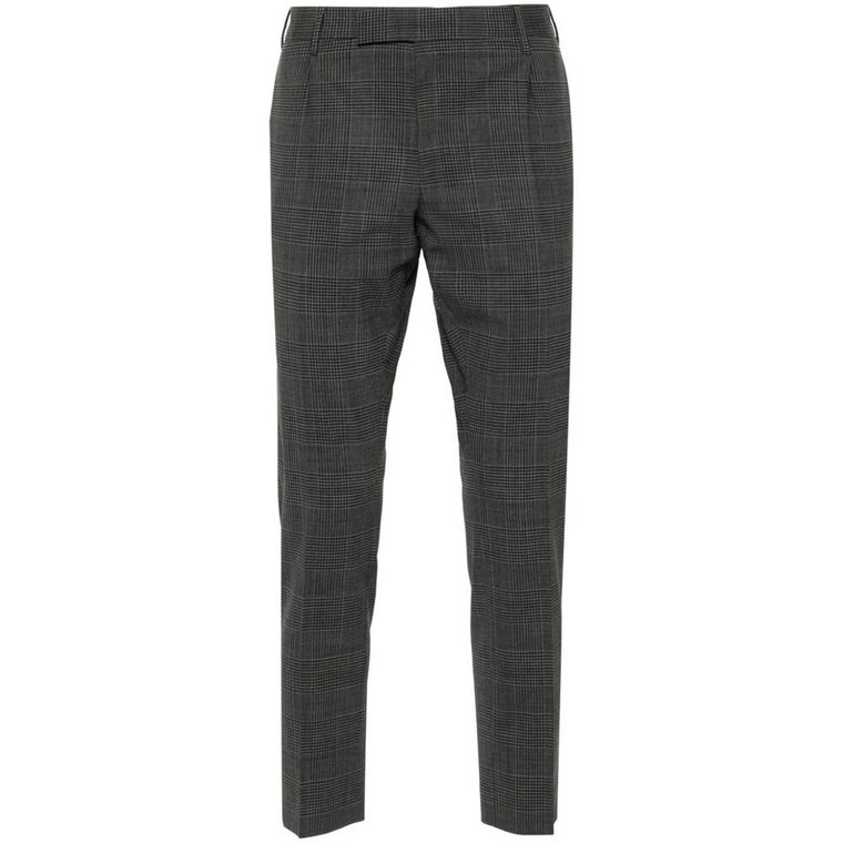 Suit Trousers Pt01