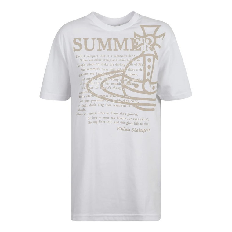 T-Shirts Vivienne Westwood