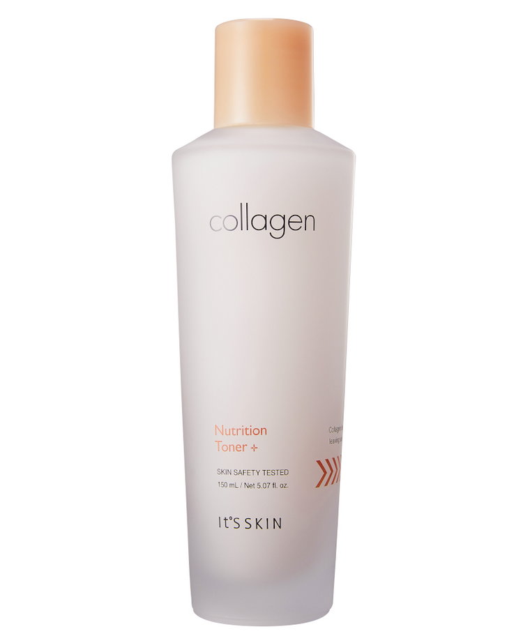 It's Skin Collagen Nutrition - Toner 150ml
