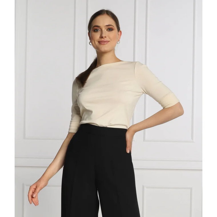 LAUREN RALPH LAUREN Bluzka | Regular Fit