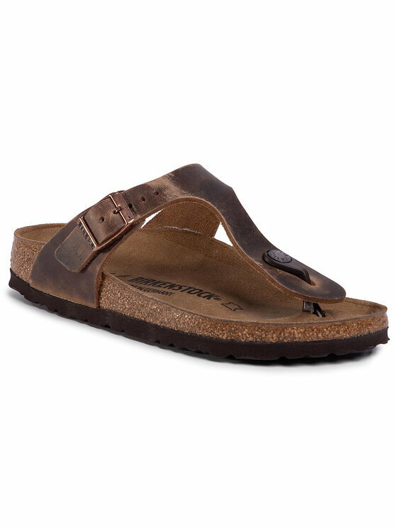 Japonki Birkenstock