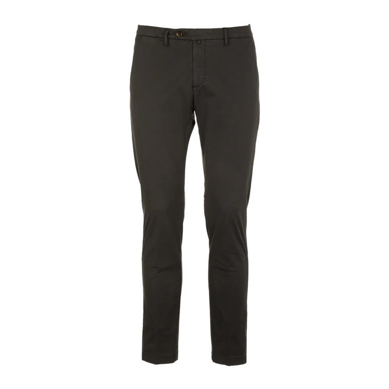 Suit Trousers Briglia