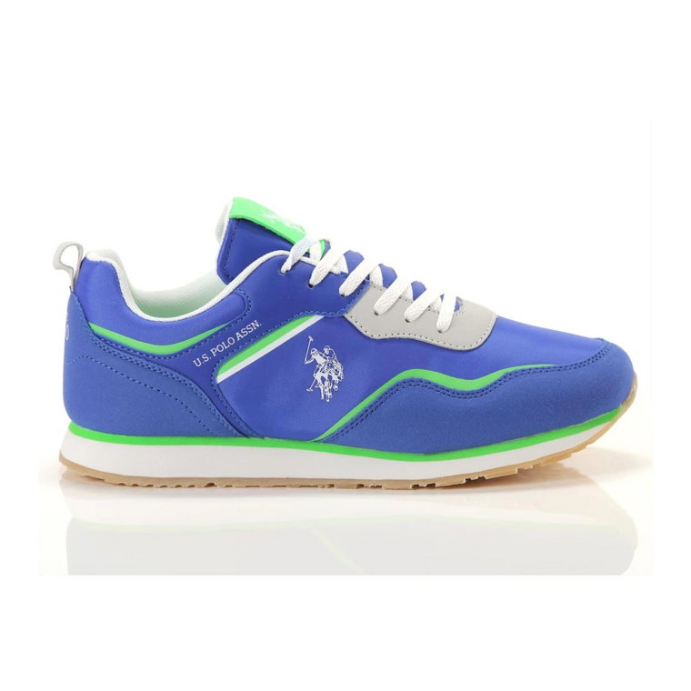 Sneakers U.s. Polo Assn.