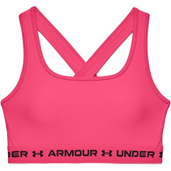 Biustonosz Crossback Mid Bra Under Armour