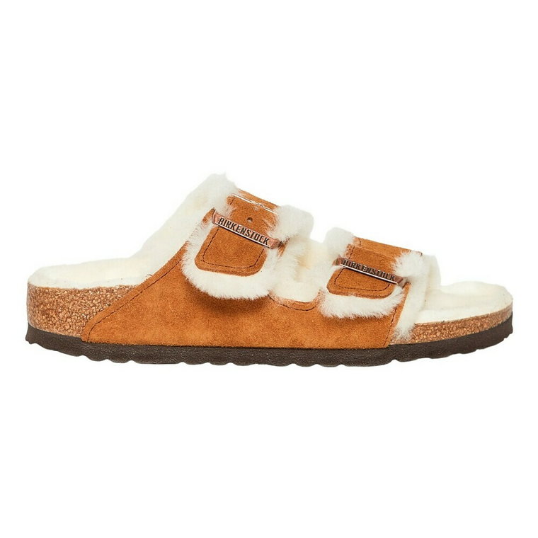 Slide Sliders - Stylowe i Wygodne Letnie Dodatki Birkenstock