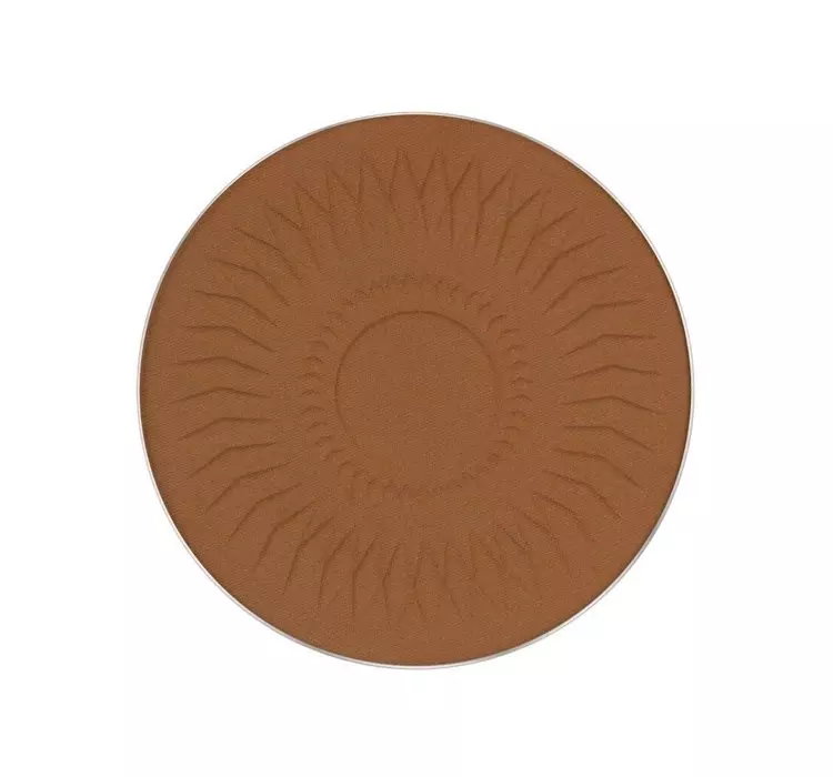 INGLOT FREEDOM SYSTEM WKŁAD BRONZER DO TWARZY 603 9G