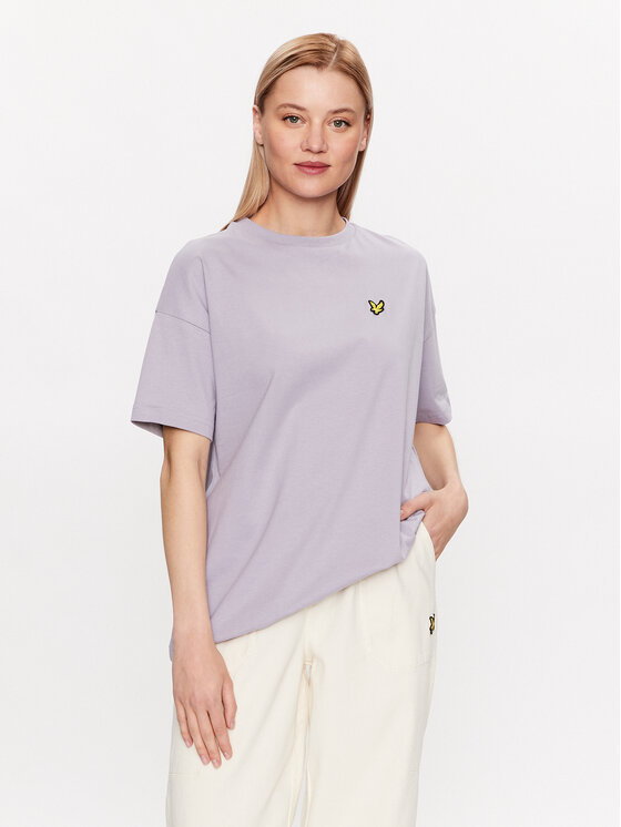 T-Shirt Lyle & Scott