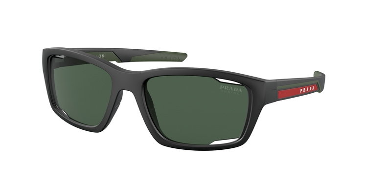 Okulary Przeciwsłoneczne Prada Sport PS 04YS 18G06U