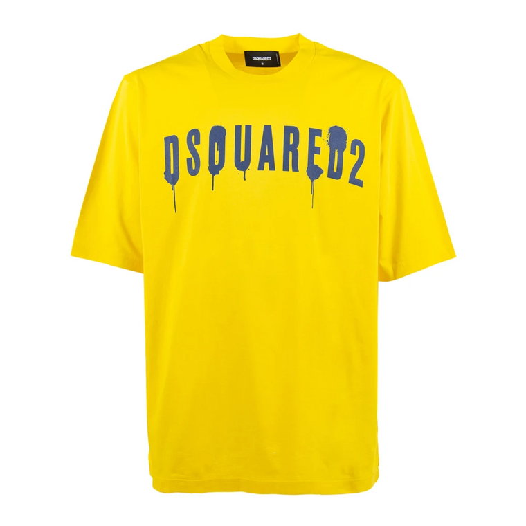 T-Shirts Dsquared2