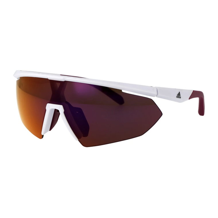 Stylowe okulary przeciwsłoneczne Sp0015 Adidas