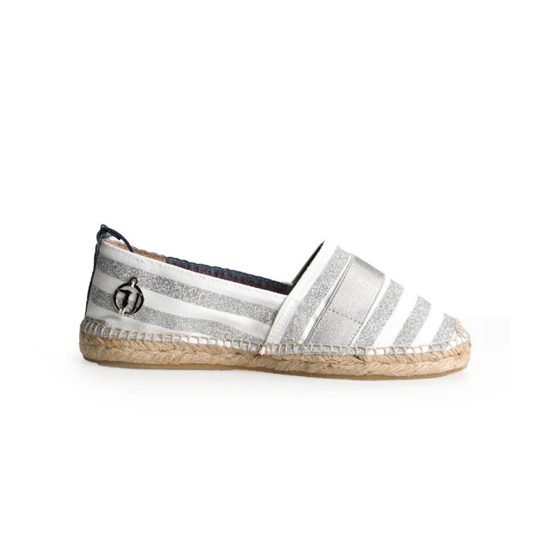 Espadryle Trussardi