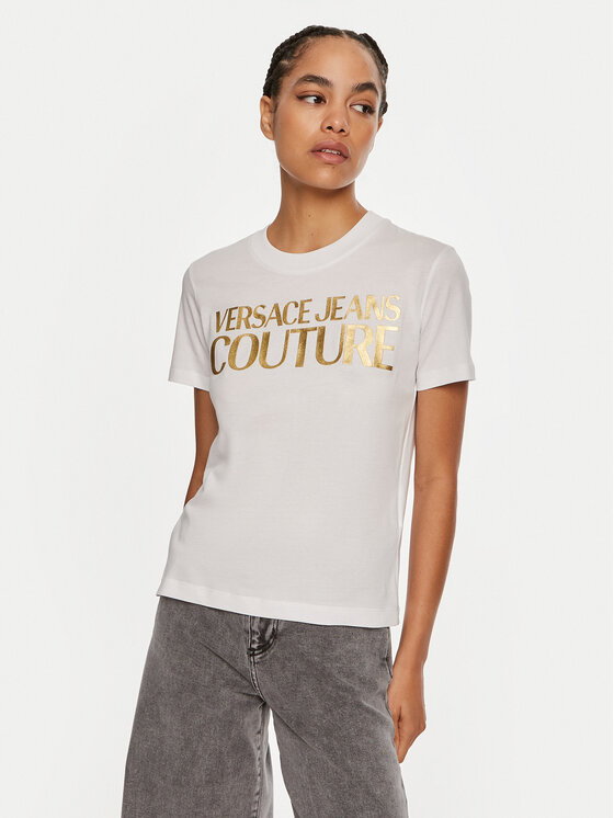 T-Shirt Versace Jeans Couture