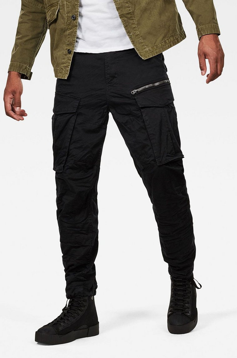 G-Star Raw - Jeansy Rovic Zip D02190.5126