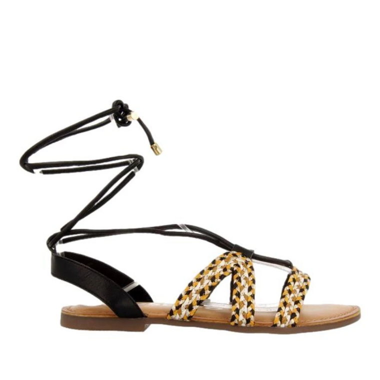 Flat Sandals Gioseppo