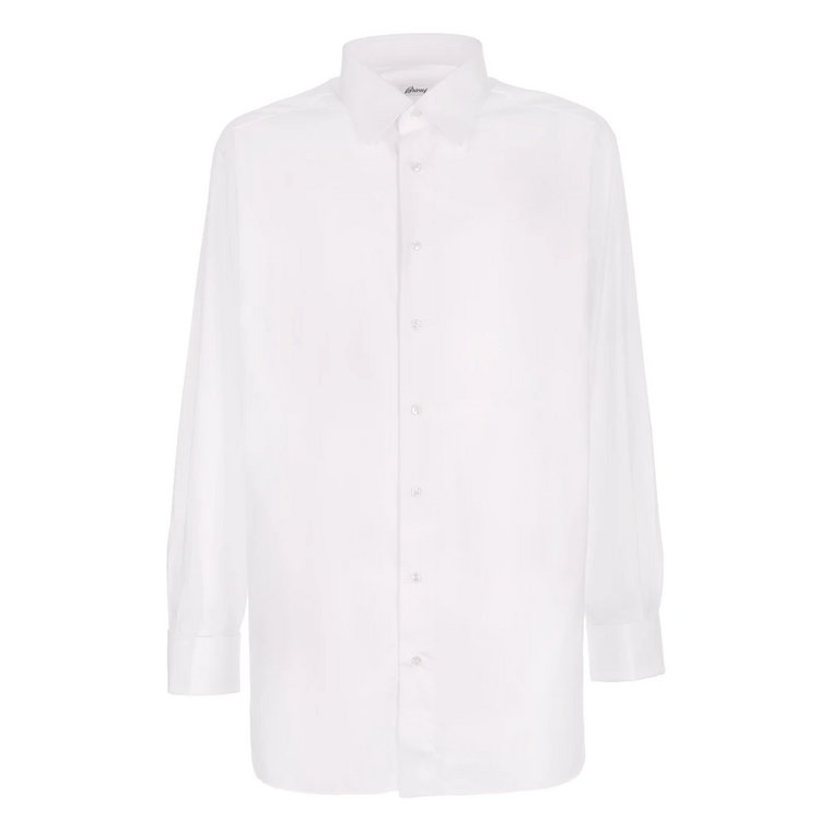 Casual Shirts Brioni