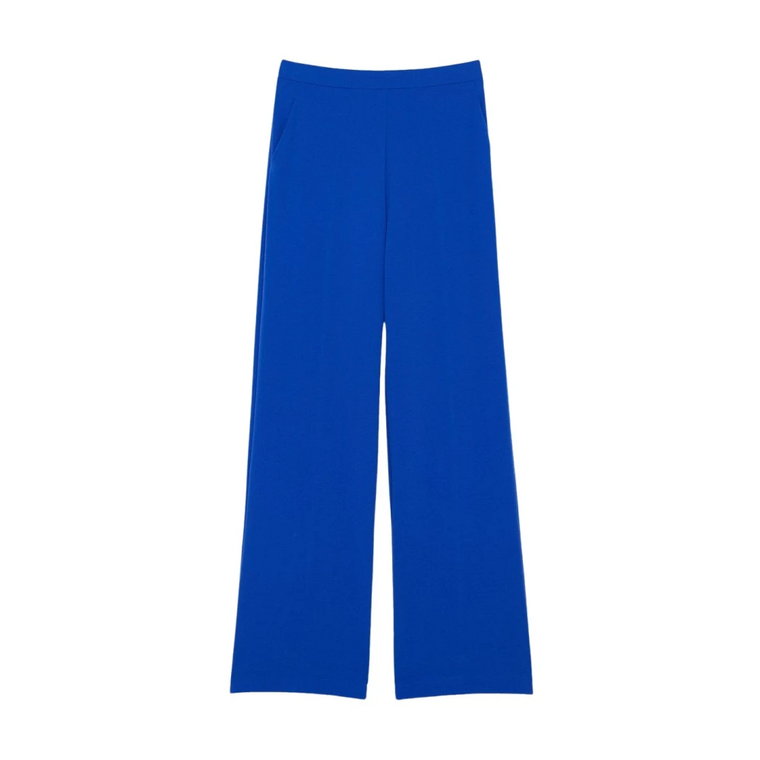 Trousers Patrizia Pepe