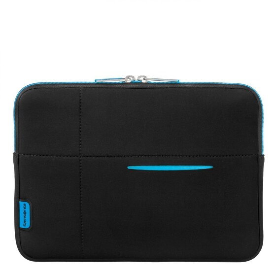 Samsonite Airglow Sleeves rękaw na laptopa 33,5 cm black-blue