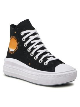 Trampki Converse