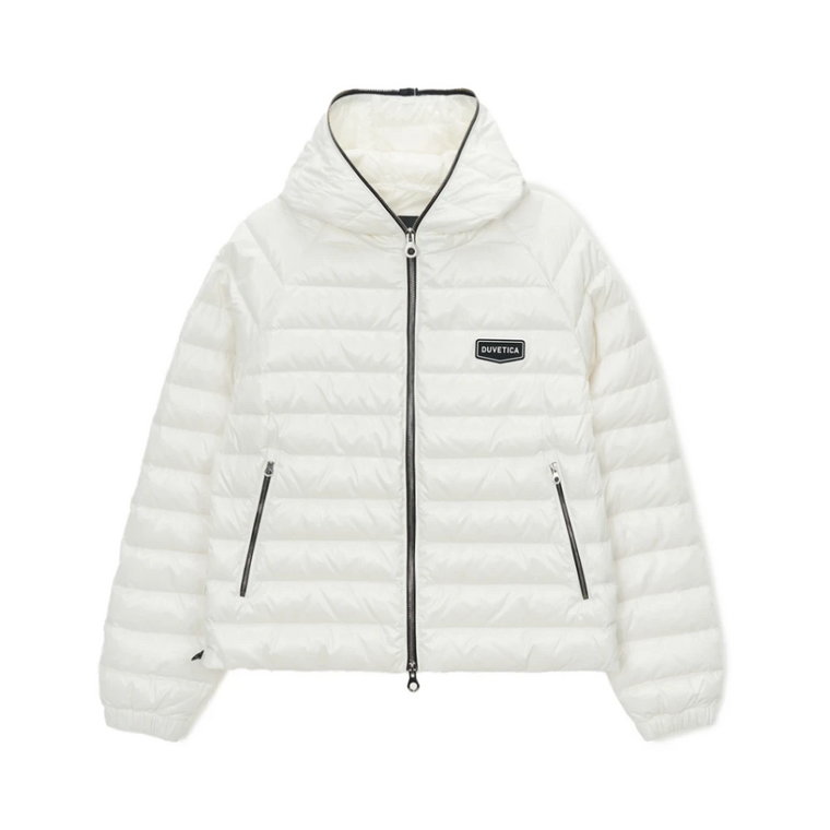 Down Jackets Duvetica