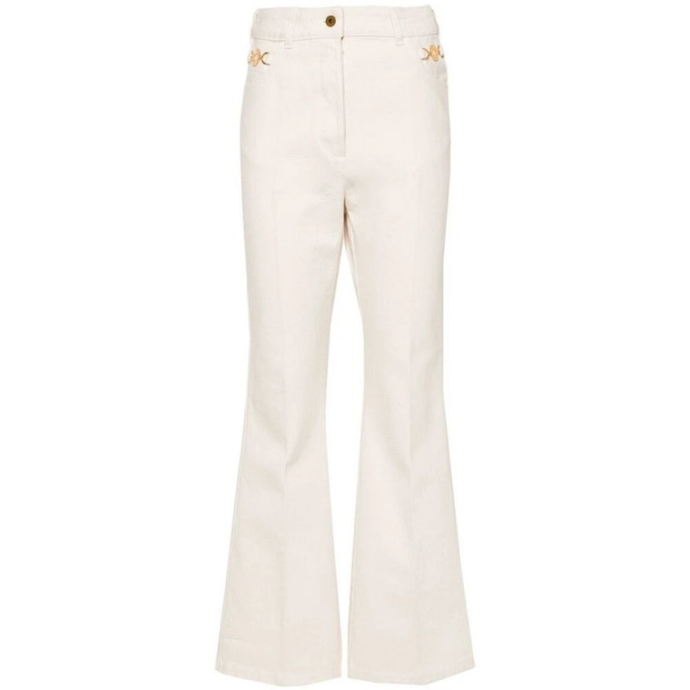 Wide Trousers Patou