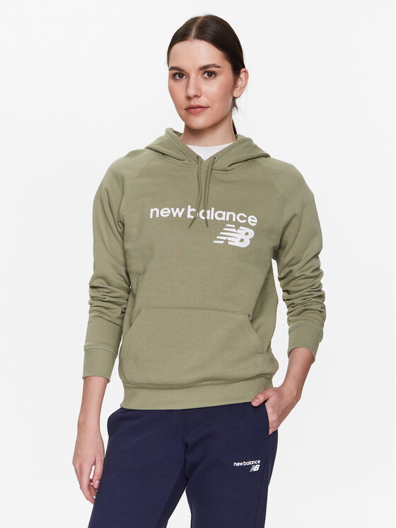 Bluza New Balance