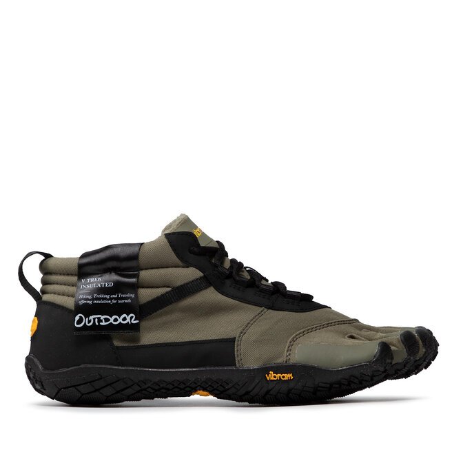 Trekkingi Vibram Fivefingers