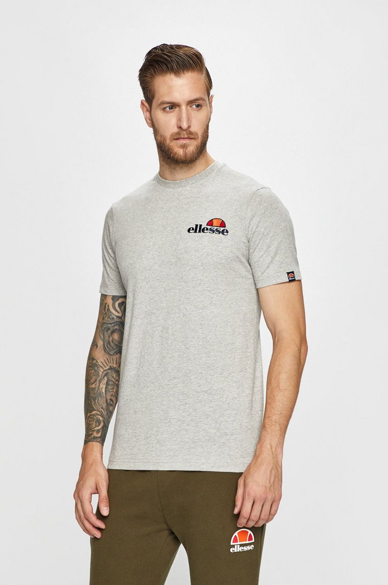 Ellesse - T-shirt Voodoo Tee SHB06835