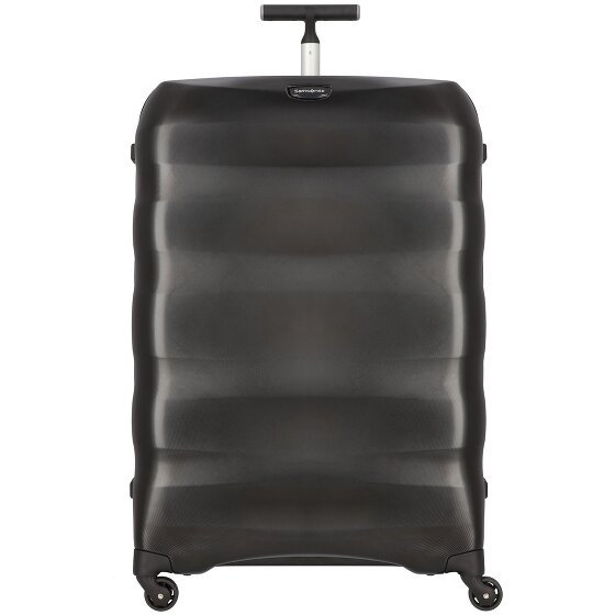 Samsonite Engenero Spinner wózek 4-kołowy 81 cm black