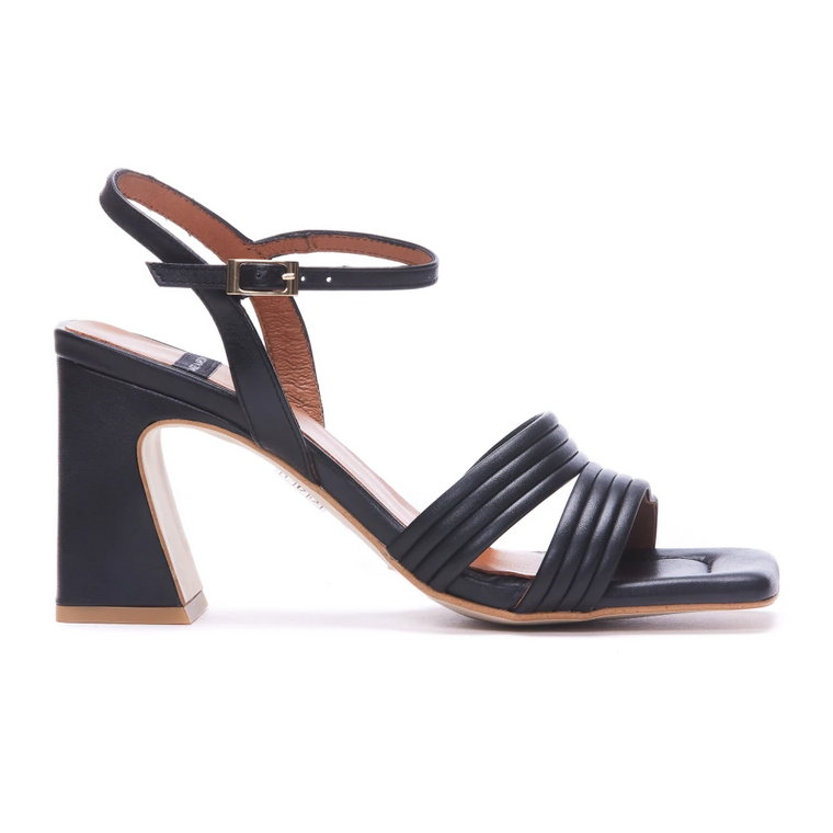 High Heel Sandals Angel Alarcon