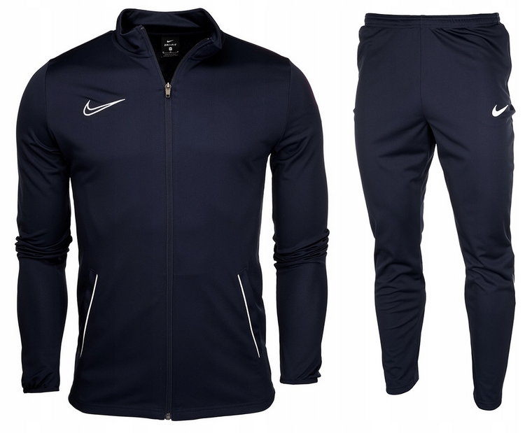 Nike komplet dres męski Academy 21 roz.L