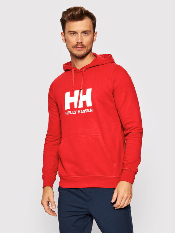 Bluza Helly Hansen