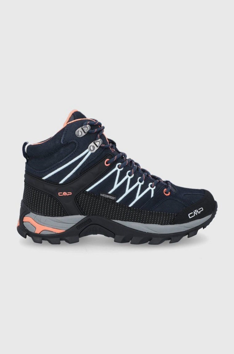 CMP buty Rigel Mid WMN Trekking