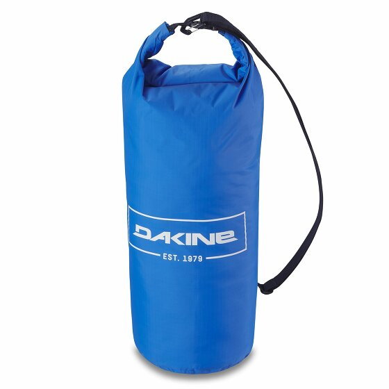 Dakine Packable Dry Pack 63 cm deep blue
