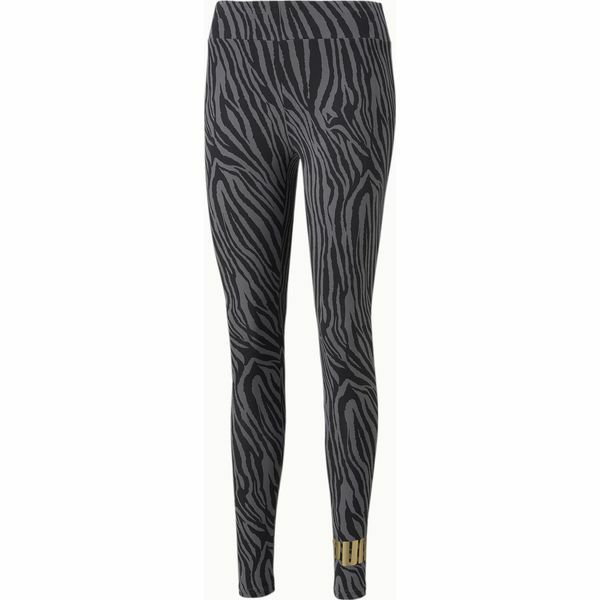 Legginsy damskie Essentials+ Tiger Puma