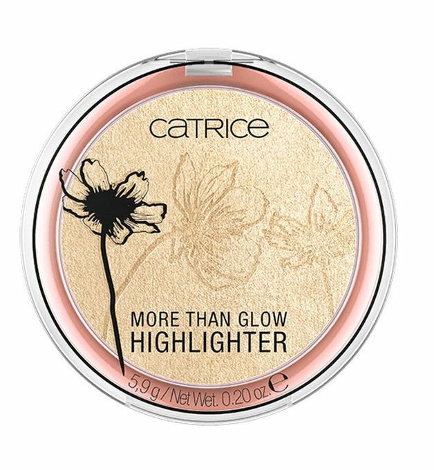 Catrice More Than Glow Highlighter 030 Rozświetlacz 5,9g