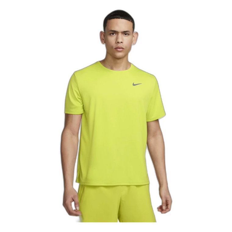 Miler Dri-Fit Uv T-shirt Nike