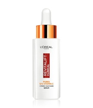 L'Oréal Paris Revitalift Clinical 12% pures Vitamin C Serum Serum do twarzy 30 ml