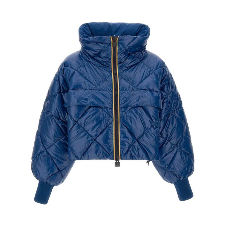 Down Jackets K-Way