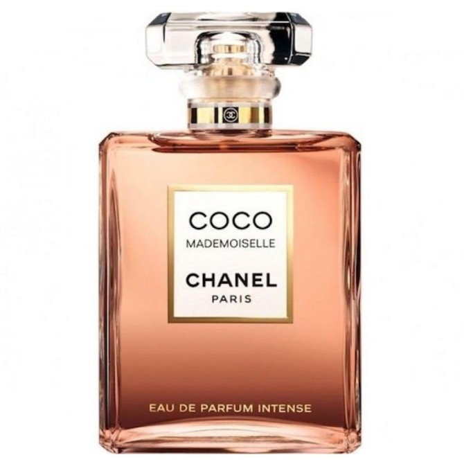 Chanel Coco Mademoiselle Intense woda perfumowana spray 50ml