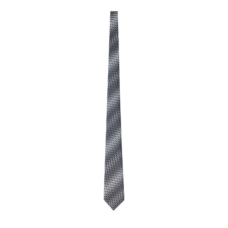 Ties Emporio Armani